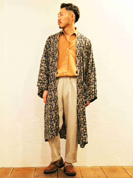 LTHER TRAMP | レザートランプ 