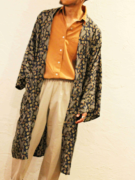 LTHER TRAMP | レザートランプ 