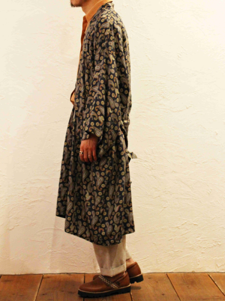 LTHER TRAMP | レザートランプ 