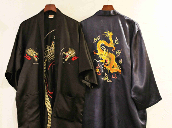 LTHER TRAMP | レザートランプ