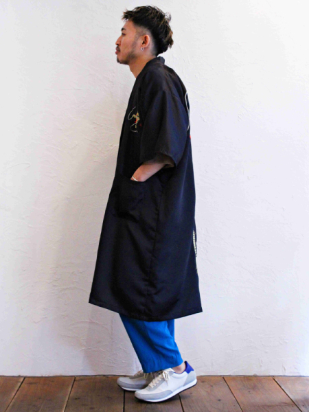 LTHER TRAMP | レザートランプ