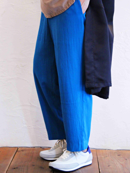 LTHER TRAMP | レザートランプ