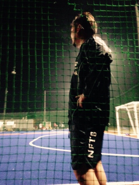 LEATHER TRAMP | レザートランプ