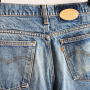 NASNGWAMのリメイクデニム第2弾！