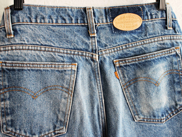 LEATHER TRAMP | レザートランプ