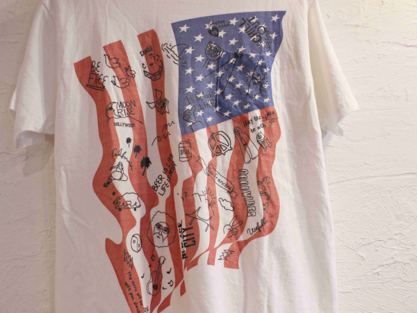 LEATHER TRAMP | レザートランプ