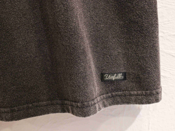 LEATHER TRAMP | レザートランプ