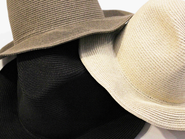 LEATHER TRAMP | レザートランプ