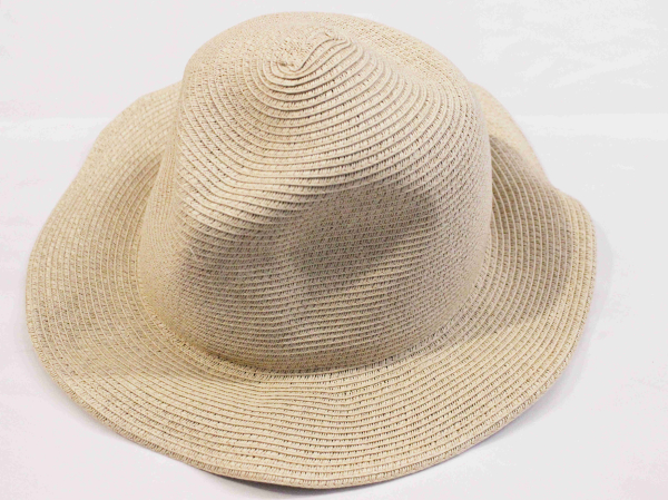 LEATHER TRAMP | レザートランプ