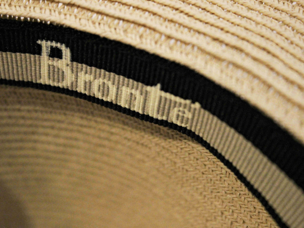 LEATHER TRAMP | レザートランプ