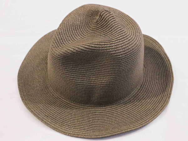 LEATHER TRAMP | レザートランプ