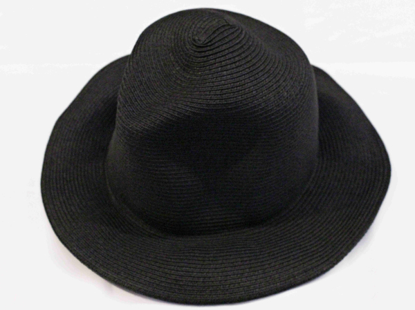 LEATHER TRAMP | レザートランプ