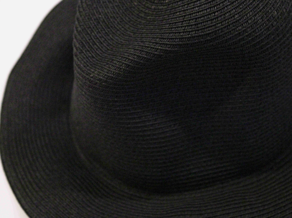 LEATHER TRAMP | レザートランプ