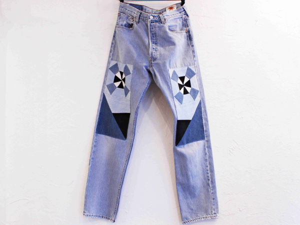 LEATHER TRAMP | レザートランプ