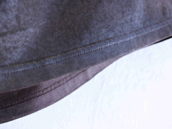 LEATHER TRAMP | レザートランプ