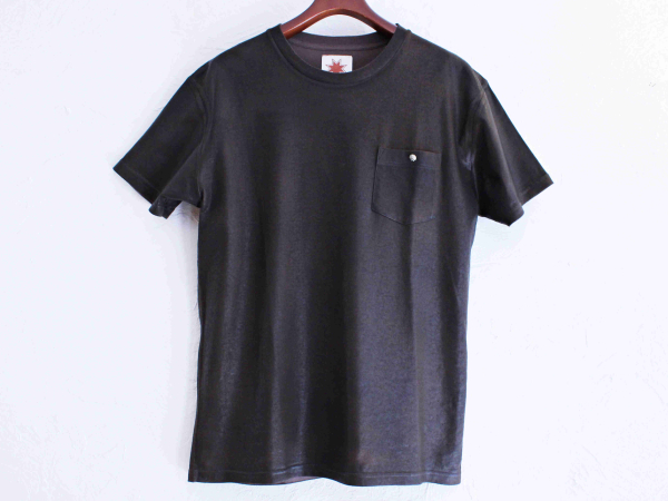LEATHER TRAMP | レザートランプ