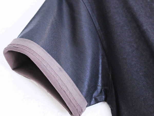 LEATHER TRAMP | レザートランプ