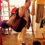 modemdesignのＮ氏ご来店。