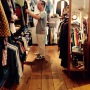 modemdesignのＮ氏ご来店。