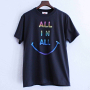 ALL IN ALL！！