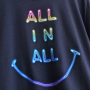 ALL IN ALL！！