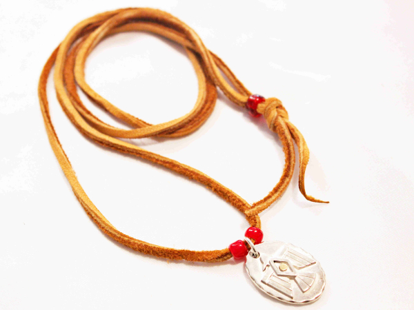 ペンダントトップも充実しています！