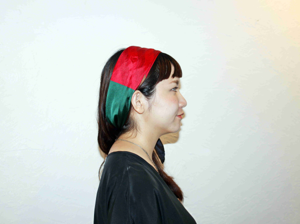 LEATHER TRAMP | レザートランプ 