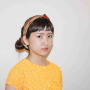 EUROスカーフヘアアレンジ