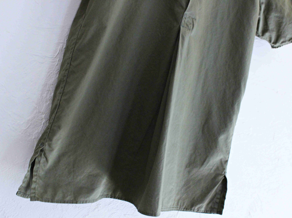 LEATHER TRAMP | レザートランプ