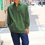 SWEDE SHIRTSでスタイリング