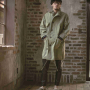 NASNGWAM 2016A/W lookbook