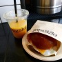 バンダナシャツネルバージョンでスタイリング！
