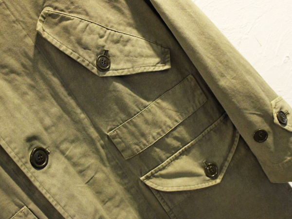LEATHER TRAMP | レザートランプ