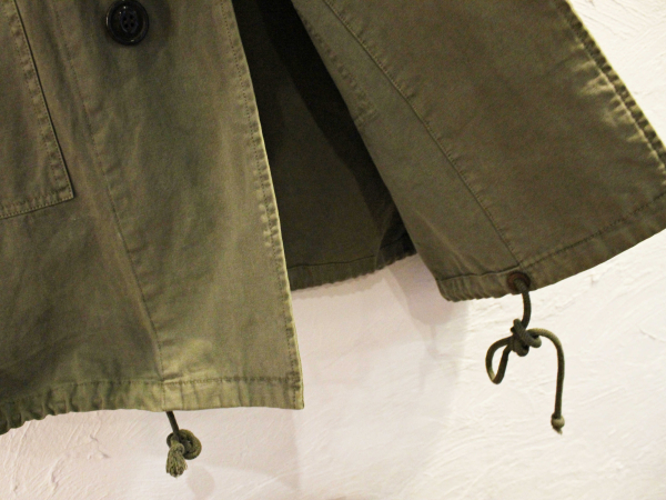 LEATHER TRAMP | レザートランプ
