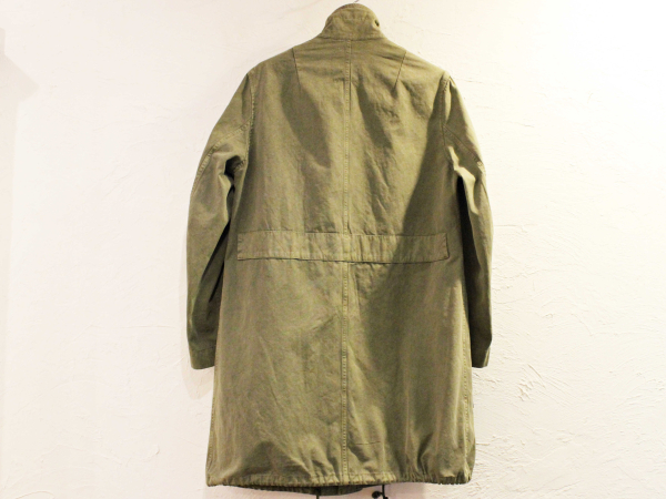 LEATHER TRAMP | レザートランプ