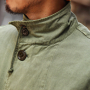 TOMOST COATでスタリング