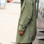 TOMOST COATでスタリング