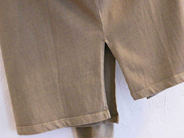 LEATHER TRAMP | レザートランプ