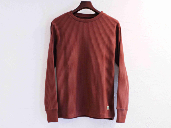 LEATHER TRAMP | レザートランプ