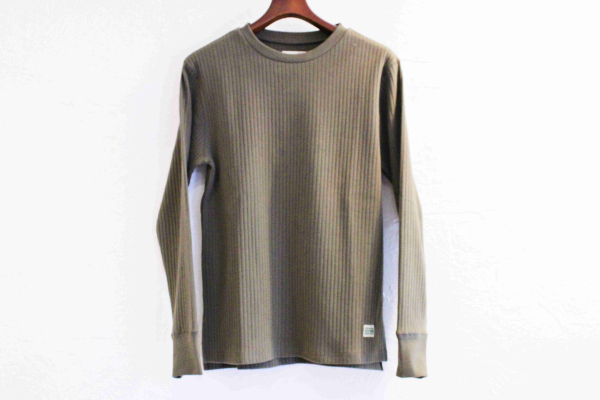 LEATHER TRAMP | レザートランプ