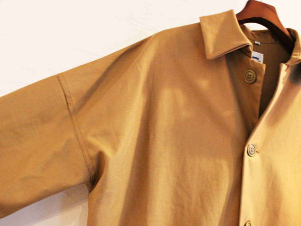 LEATHER TRAMP | レザートランプ