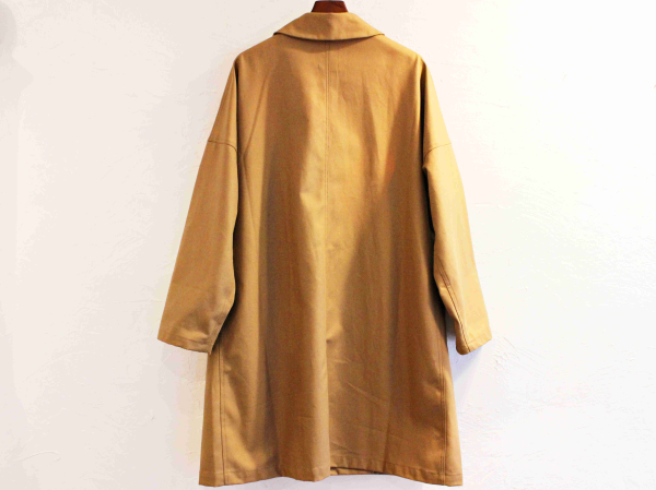 LEATHER TRAMP | レザートランプ