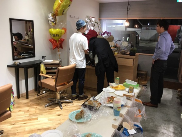 LEATHER TRAMP | レザートランプ