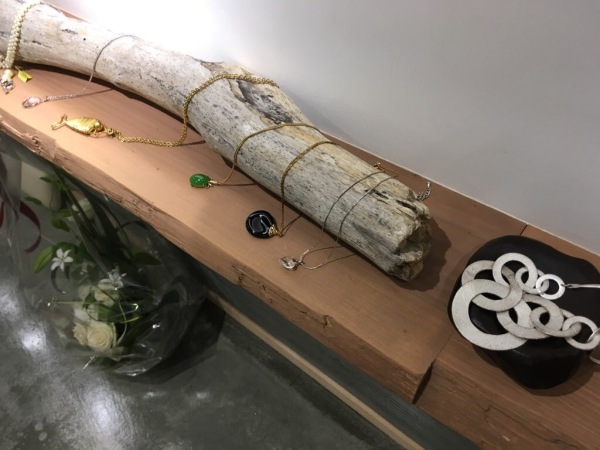 LEATHER TRAMP | レザートランプ