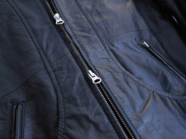 LEATHER TRAMP | レザートランプ 