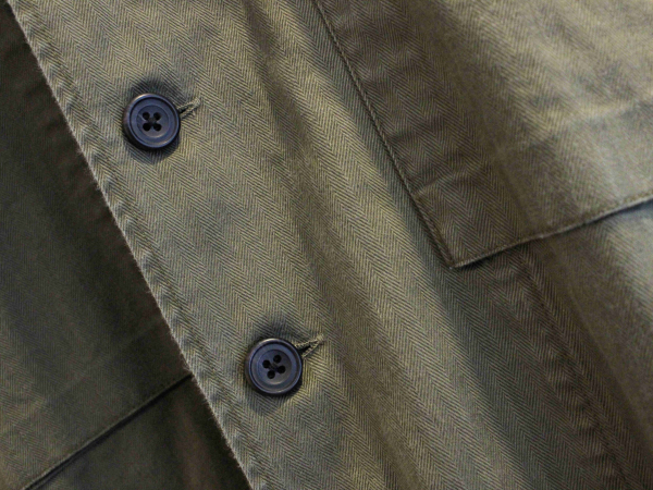 LEATHER TRAMP | レザートランプ 