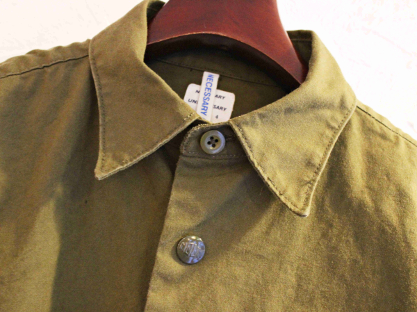 LEATHER TRAMP | レザートランプ 