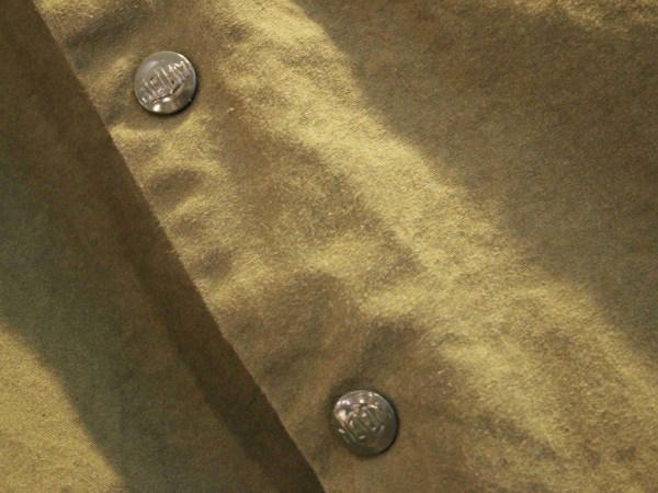 LEATHER TRAMP | レザートランプ 