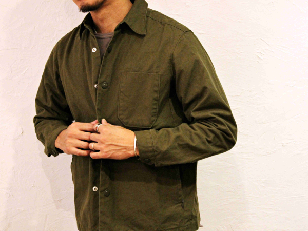 LEATHER TRAMP | レザートランプ 