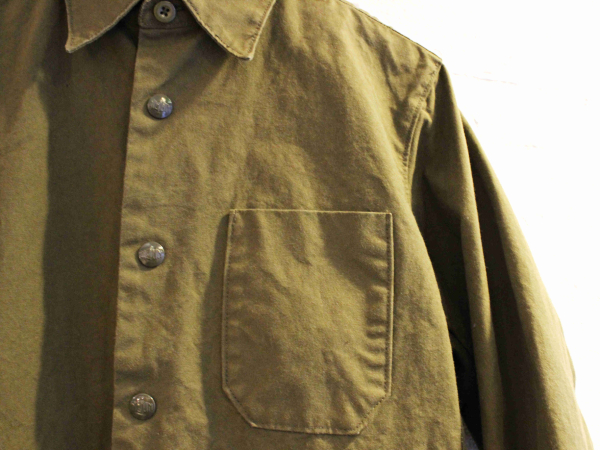 LEATHER TRAMP | レザートランプ 